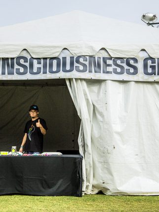Insomniac’s Consciousness Group Provides a Sober Sanctuary for EDC Headliners