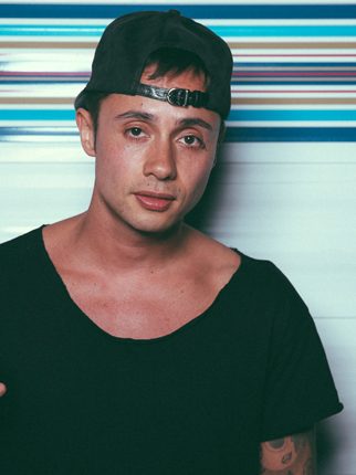 Catching up With Marlon Flohr of Bassjackers Before His Kinetic Performance