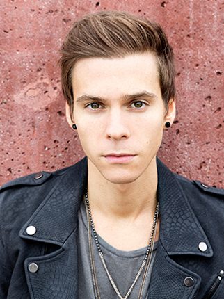 The Insomniac Five: Matthew Koma