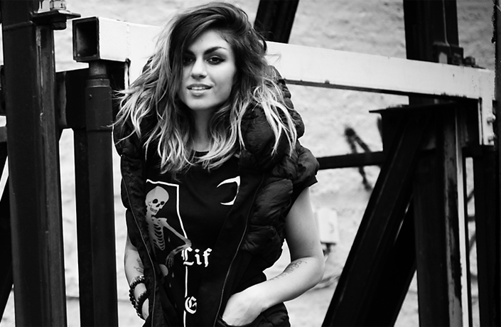 Jahan Yousaf