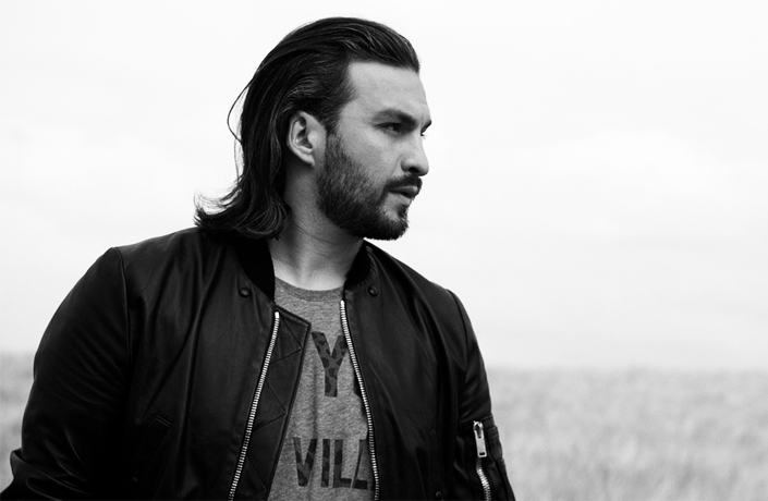 Steve Angello