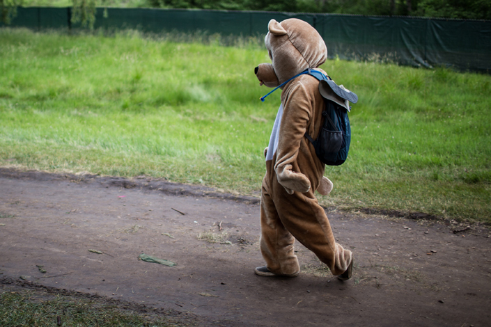 The Best of Electric Forest 2014