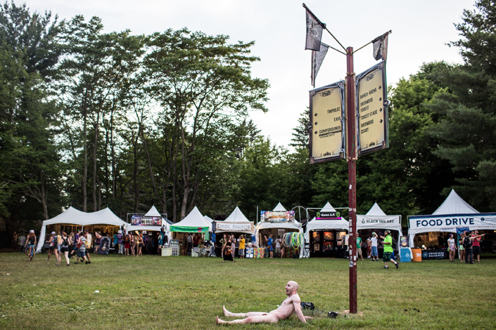 The Best of Electric Forest 2014