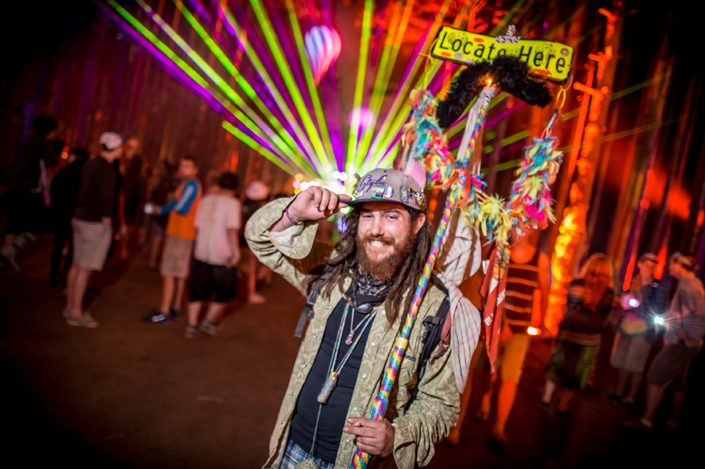 The Best of Electric Forest 2014
