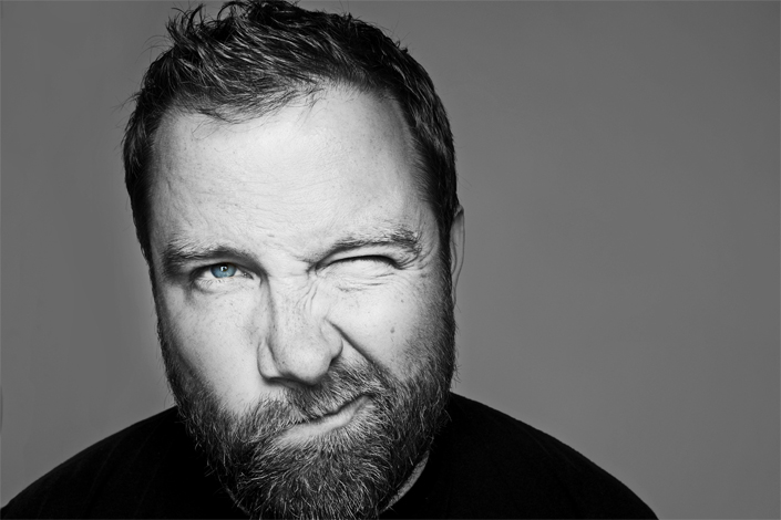 Claude VonStroke