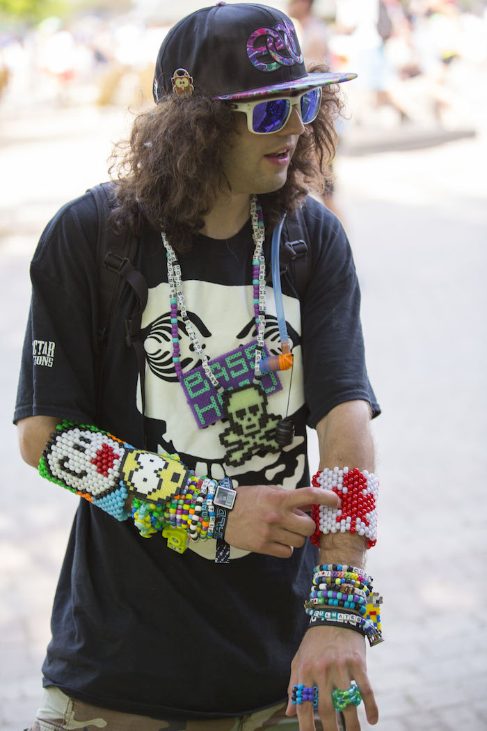 Angels and Astronauts: Best Costumes at Digital Dreams