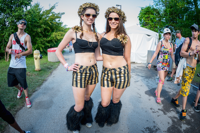 Angels and Astronauts: Best Costumes at Digital Dreams