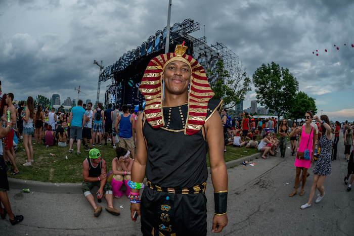 Angels and Astronauts: Best Costumes at Digital Dreams