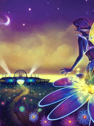EDC Remixed