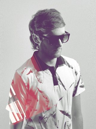 Overwerk: The Electro Action Hero