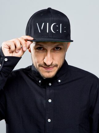 The Good, the Bad and the Downright Disturbing with DJ Vice