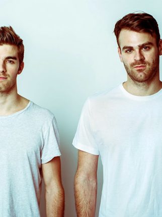 The Chainsmokers’ Life After “#Selfie” and the Artists They Want to Be