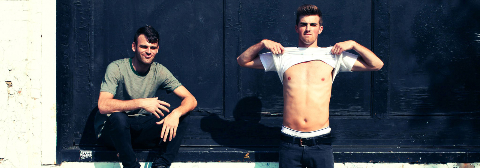 The Chainsmokers’ Life After “ Selfie” And The Artists They Want To Be