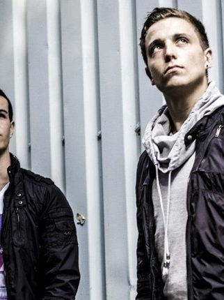 Blasterjaxx's Five Essential Tunes for a Summertime Pool Party