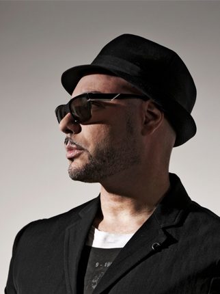Roger Sanchez: A Straight-Up New York Vibe