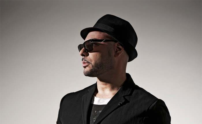 Stream Again (Roger's 12 Inch Mix) by Roger Sanchez