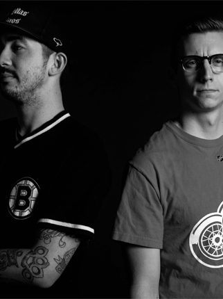 The Bixel Boys: Commitment to Excellence