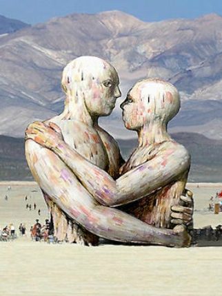 Five Burning Man Art Installations We’re Excited About