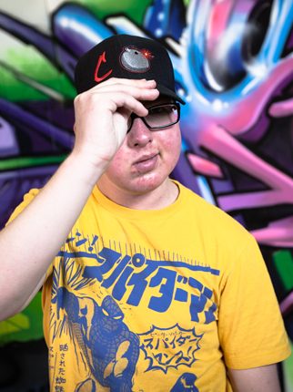 A DJ for Life: The Story Behind Beats4Tanner
