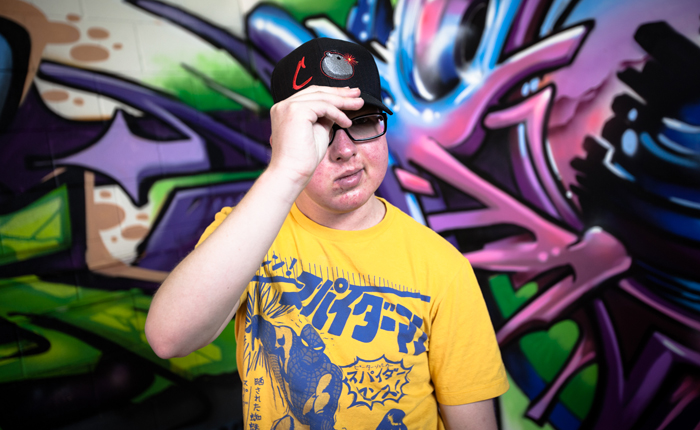 A DJ for Life: The Story Behind Beats4Tanner