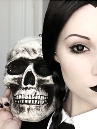 Dressed to Death: 5 Amazing Makeup Tutorials to Perfect Your Rave Getup