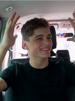 The 5 Best Moments From ‘The Martin Garrix Show’ Episode 1