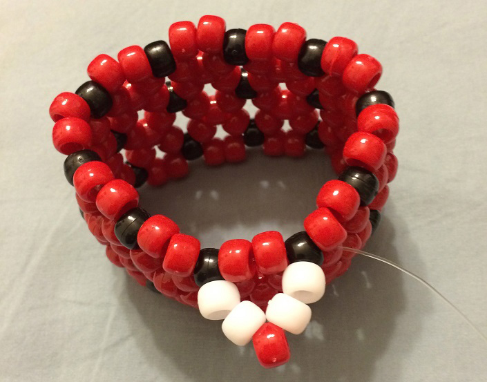 Skull Kandi Bracelets