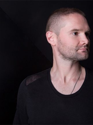 Jon Gaiser Keeps It Punk Rock