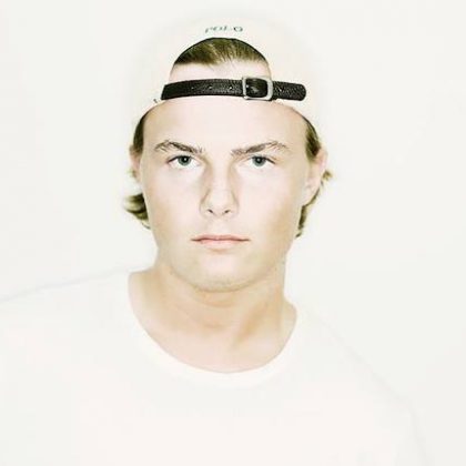 Metronome #003: Jakob Liedholm