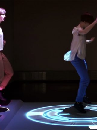 Stepsequence Your Way Into the Future