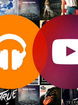 YouTube Launches New Music Key Streaming Service