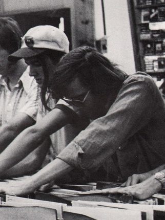 Two Rare Record Finds Fetch Academy Records over $15,000