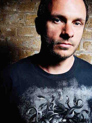 Andy C, Master of Drum & Bass