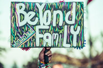51 Headliner Totems and Signs From Beyond Wonderland 2014