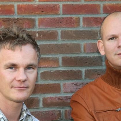 Track of the Day: 4 Strings & Katty Heath “Hold in Silence”
