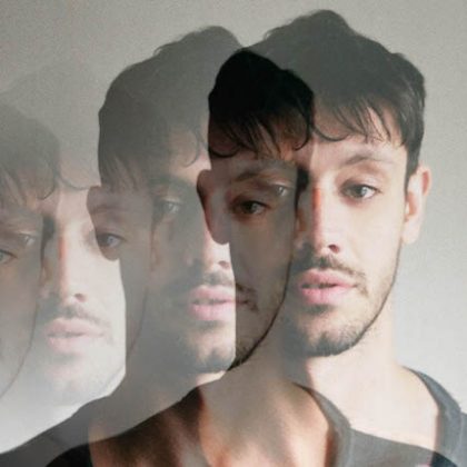 Luca Cazal “Maya”