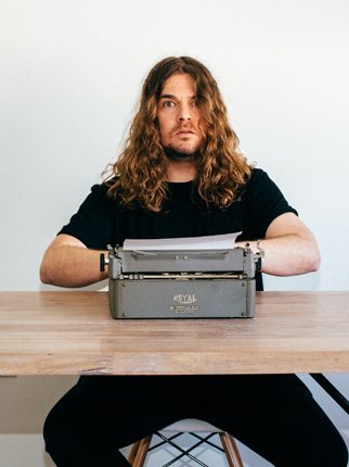 Ask Tommy Trash: The DJ Answers Your Questions on Romance and Raving