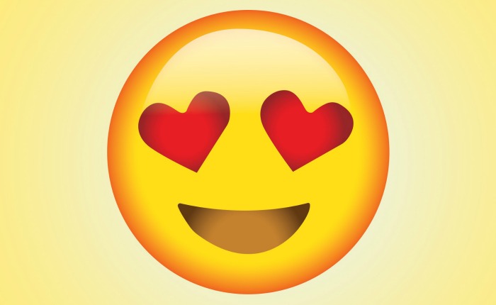 The Definitive Guide to Romantically Inclined Emoji Usage | Insomniac