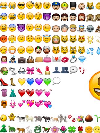 The Definitive Guide to Romantically Inclined Emoji Usage