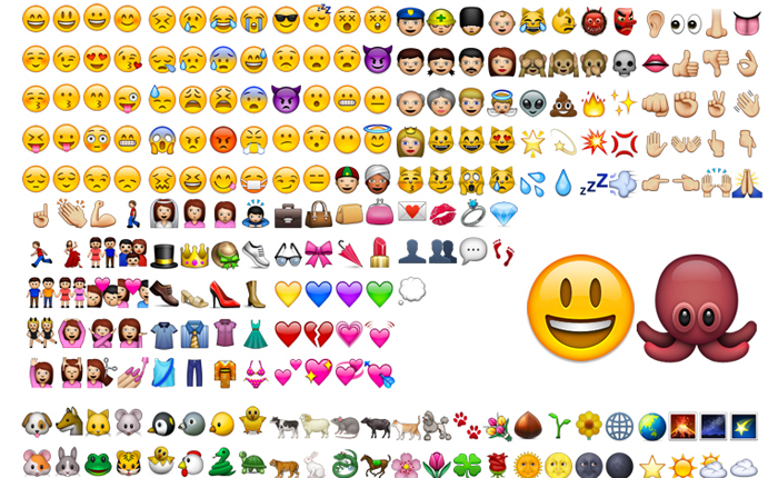 The Definitive Guide to Romantically Inclined Emoji Usage Insomniac 
