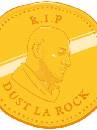 Remembering Dust La Rock