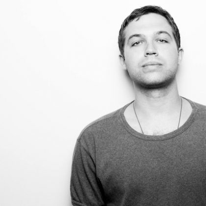 Mark Fanciulli ft. Joe Le Groove “Control”