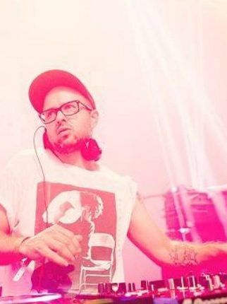 The Night I Fell in Love With Dance Music: Franki Chan