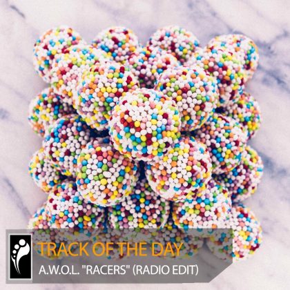 A.W.O.L. ft. Freedom Fry “Racers” Radio Edit