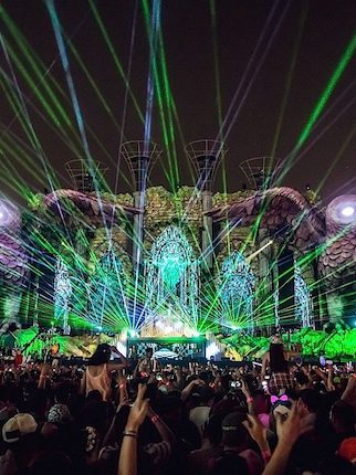 48 Hours at EDC Mexico