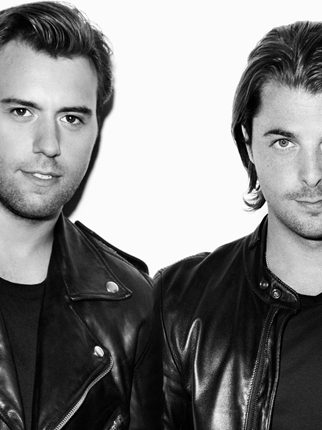Why You Shouldn’t Confuse Axwell / Ingrosso With Swedish House Mafia