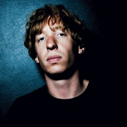 Munk “Kitchen Call” (Daniel Avery Remix)