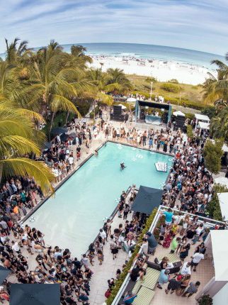 Dispatches From Miami Music Week: Part 3