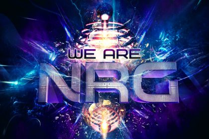 Announcing: We Are NRG SoCal 2015
