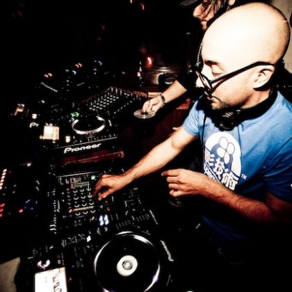 Kid Crème “In & Out” [Free Download]